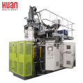 30L Plastic extrusion blow molding blower machine